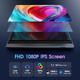 Портативный монитор 15.6" COOLHOOD GS156DM2 Full HD IPS 60Гц g1 - изображение 3