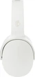 Наушники Skullcandy Hesh Evo Bone White (S6HVW-S951) - изображение 3