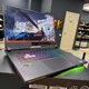 Игровой ноутбук Asus ROG Strix G15 G513QM/ 15.6" FullHD, IPS 144 Hz/ AMD Ryzen 9 5900HX (8 ядер/ 16 потоков)/ NVIDIA GeForce RTX 3060 (на 6 GB)/ 16 GB/ 512 NVME (Б/У) - изображение 3