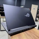 Игровой ноутбук Asus ROG Strix G15 G513QM/ 15.6" FullHD, IPS 144 Hz/ AMD Ryzen 9 5900HX (8 ядер/ 16 потоков)/ NVIDIA GeForce RTX 3060 (на 6 GB)/ 16 GB/ 512 NVME (Б/У) - изображение 5