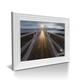 Фоторамка MARCO DECOR 4017 - 64SP 30х40 см, біла - изображение 3