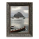 Фоторамка MARCO DECOR 4427P - 409 21х30 см, зістарена бронза з патиною - изображение 3