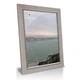 Фоторамка MARCO DECOR 3013 - 328S 30х40 см, текстура тканини - зображення 3