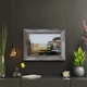 Фоторамка MARCO DECOR 4427 - 232 21х30 см, винтажное серебро с патиной - изображение 2