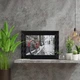 Фоторамка MARCO DECOR 4312A - 290 30х40 см, чорна глянцева - изображение 1