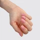 Гель для нарощування нігтів CND PlexiGel Color Builder Clearly Pink (15 мл) - зображення 5