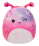 Pluszak Squishmallows P17 Loraly 19 cm (196566214118) - obraz 1