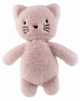 Pluszak Tinka Kitten 20 cm Pink (7073334003002) - obraz 1