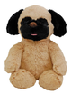 Pluszak Cozy Time Microwaveable Cozy Warmer Pug (5060198946837) - obraz 1