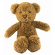 Pluszak Tinka Teddybear 35 cm Brown (7073334003156) - obraz 1