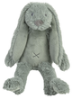 Pluszak Happy Horse Rabbit Richie 58 cm Green (8711811097685) - obraz 1