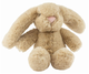 Pluszak Tinka Bunny 18 cm Light brown (7073334003101) - obraz 1