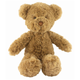 Pluszak Tinka Teddybear 30 cm Brown (7073334003163) - obraz 1