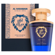 Woda perfumowana unisex Al Haramain Azlan Oud Bleu Edition 100 ml (6291100133499) - obraz 2