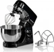 Планетарный миксер KUMTEL HSM-01 Black - изображение 3