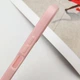 Силіконовий чохол Candy Full Camera для Xiaomi Redmi 12 Рожевий / Pink Sand - изображение 4