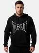 Худи мужское Tapout 940006-1500 L Черное (4255581514729) - изображение 1