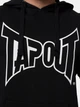 Худи мужское Tapout 940006-1500 L Черное (4255581514729) - изображение 4
