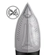 Беспроводной утюг Mozano Ultimate Smooth 2600 Вт Grey - изображение 4