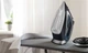 Беспроводной утюг Mozano Ultimate Smooth 2600 Вт Grey - изображение 10