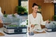 Сушилка для овощей, фруктов и грибов, дегидратор Zeegma Dry Chef Silver - изображение 7
