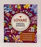 Черный чай ассорти Lovare Oriental Assorted 32 пак - изображение 1