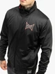 Спортивная кофта мужская Tapout 940073-1499 S Черная (4255581553490) - изображение 5