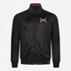 Спортивная кофта мужская Tapout 940073-1499 S Черная (4255581553490) - изображение 6