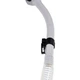 Трубка Marlin Dry Lux White/trans (016422) - изображение 3