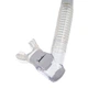 Трубка Marlin Dry Lux White/trans (016422) - изображение 4
