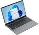 Ноутбук Chuwi GemiBook Plus (CWI620/CW-112291) Gray - изображение 4
