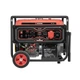 Генератор бензиновый STORM INTERTOOL DT-1176 (7/7.5 кВт, 220/380 В, электро+ручной старт, медная обмотка, - изображение 1