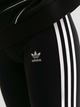 Спортивні легінси жіночі adidas FM3287 28 Чорні (4062055295950) - зображення 6