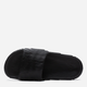 Klapki basenowe damskie gumowe adidas ID4925 37.5 Czarne (4066755258208) - obraz 4