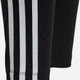 Legginsy młodzieżowe dziewczęce sportowe adidas DV2874 158 cm Czarne (4060515227398) - obraz 4