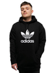 Bluza męska z kapturem kangurka adidas DT7964 L Czarna (4060509654919) - obraz 3