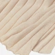 Жилет женский H&M 060971024_cream XL Кремовый (KOZ6666000332035) - изображение 2