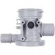 Корпус насоса з фільтром для пральної машини Samsung DC61-10652C D=32/24mm - зображення 4