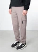 Спортивные штаны GARD CARGO fleece 4/21 M бежевый 7755 - изображение 3