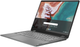 Ноутбук 14" Lenovo IdeaPad Flex 5 Chrome 14IAU7 Intel Core i3-1215U RAM 8GB SSD 256GB 10год батарея Chrome OS (UKR) - зображення 6