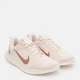 Женские кроссовки для бега Nike Flex Experience Rn 12 DV0746-800 36.5 (6US) 23 см Бежевые (197596281767) - изображение 2