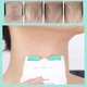 Крем для шеи VEZE Hexapeptide Beauty Neck Cream 110 г укрепляющий с массажной роликовой насадкой - изображение 3