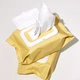 Салфетки очистительные для снятия макияжа Manyo Pure Cleaning Tissue 80 ea - изображение 2