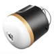 Фонарь кемпинговый Camping Light M1 + Powerbank 7200 mAh / 5 режимов / магнит / крючок / IP65 / Type-C Black - изображение 1