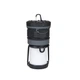Фонарь кемпинговый Bo-Camp Delta High Power LED Rechargable 200 люмен, черный/белый (5818891) - изображение 4