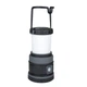 Фонарь кемпинговый Bo-Camp Delta High Power LED Rechargable 200 люмен, черный/белый (5818891) - изображение 1