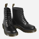 Жіночі берці високі Dr. Martens 1460 Smooth 11822006 36 Чорні (800090828511) - зображення 3