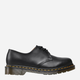 Жіночі дербі зі шкіри Dr. Martens 1461 11838001 37 Чорні (800090827101) - зображення 1