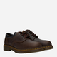 Buty derby męskie skórzane Dr. Martens Gaucho Crazy Horse 11849201 43 Ciemnobrązowe (0800090801699) - obraz 2