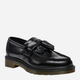 Жіночі лофери зі шкіри Dr. Martens Adrian 14573001 41 Чорні (0883985444218) - зображення 4